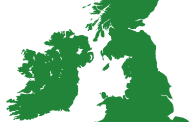The Common Travel Area – Ireland & UK