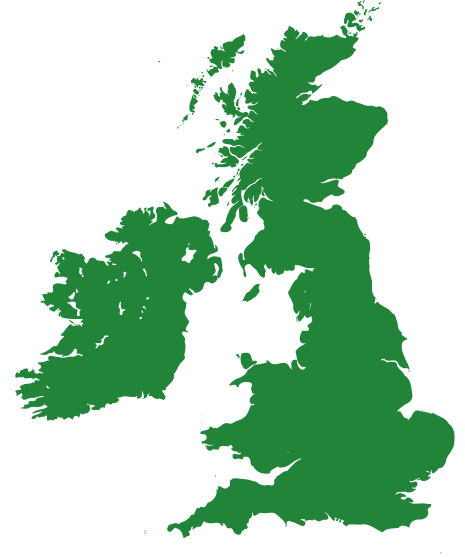 The Common Travel Area – Ireland & UK